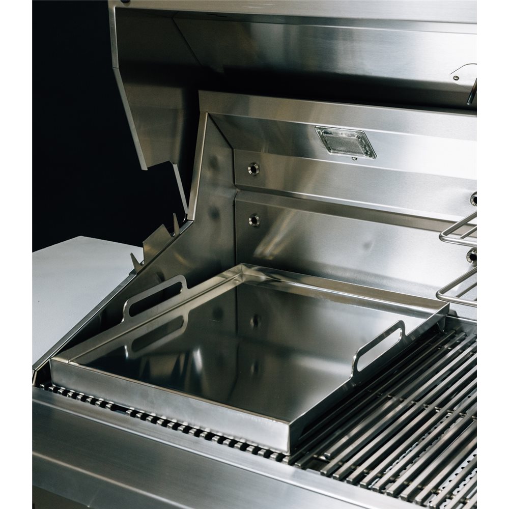 TrueFlame Griddle Plate Insert 14 inch