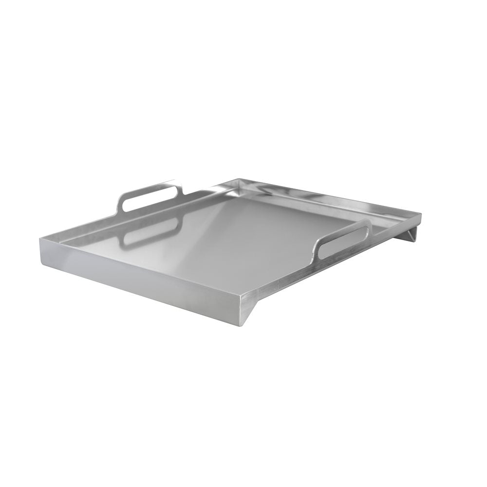 TrueFlame Griddle Plate Insert 14 inch