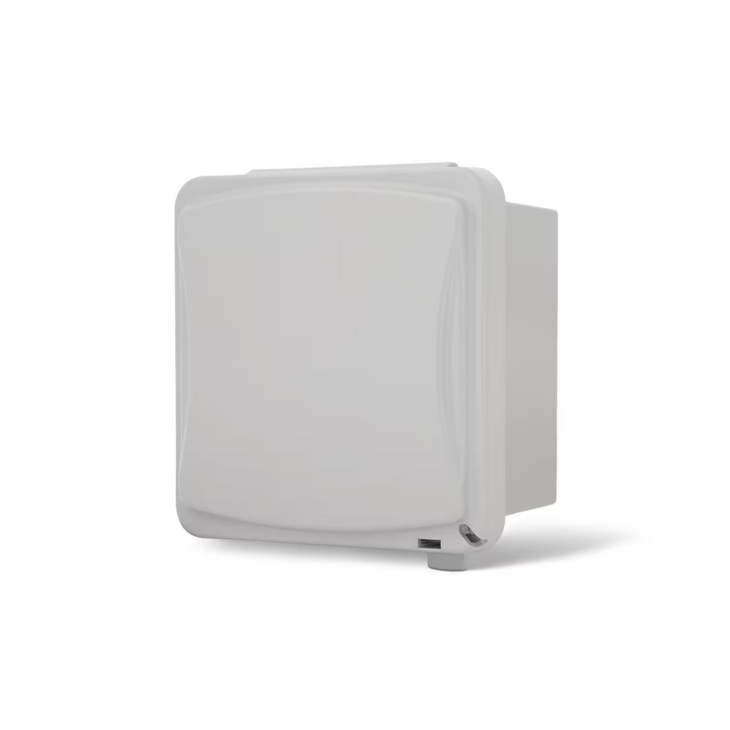 Infratech Dual Duplex Surface Mount w/ Weatherproof Cover