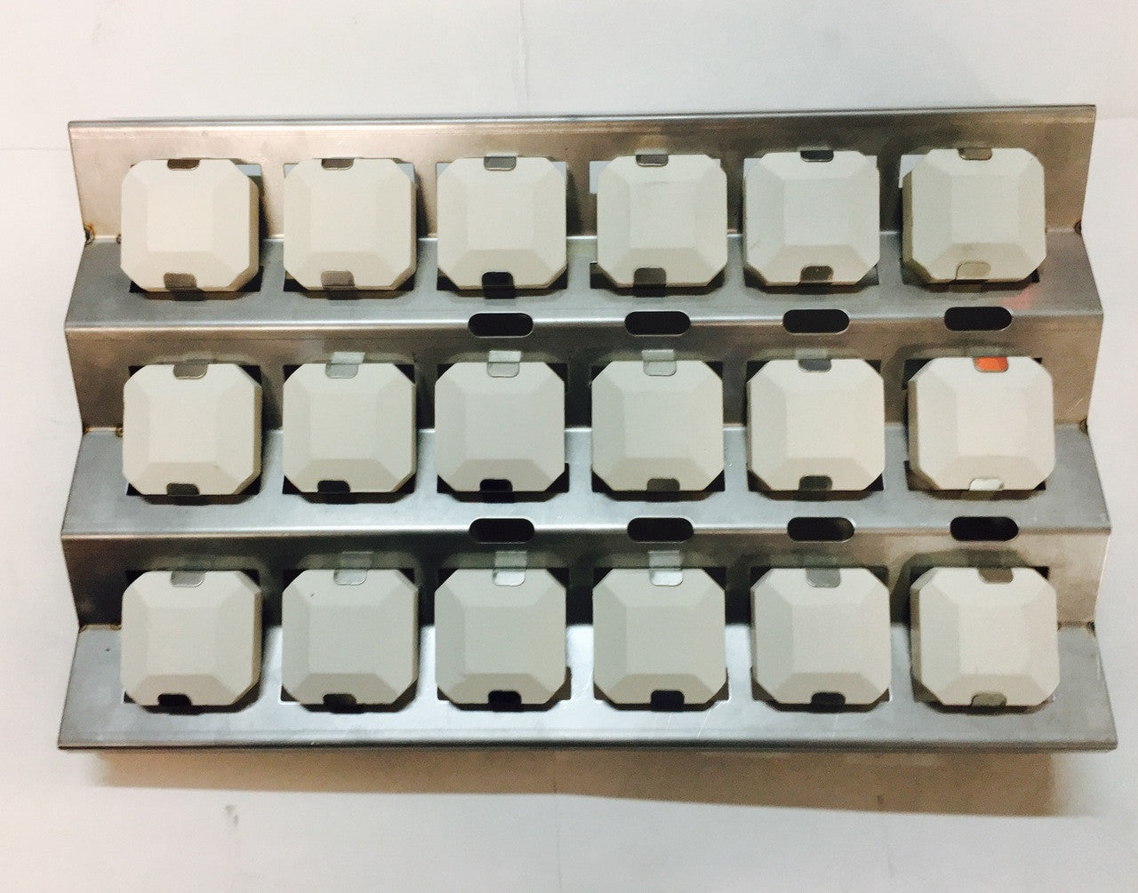 Sedona by Lynx L400, L600, L700 Grills Complete Briquette Tray Assembly - 80743