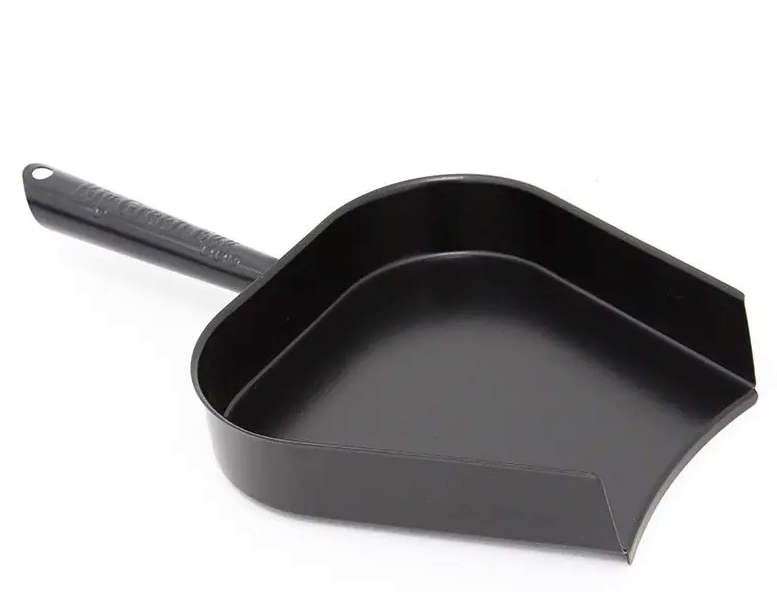 Big Green Egg Ash Pan