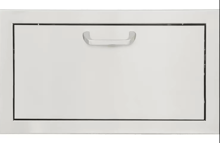 PCM 260 Series 30x15 Inch Single Access Drawer