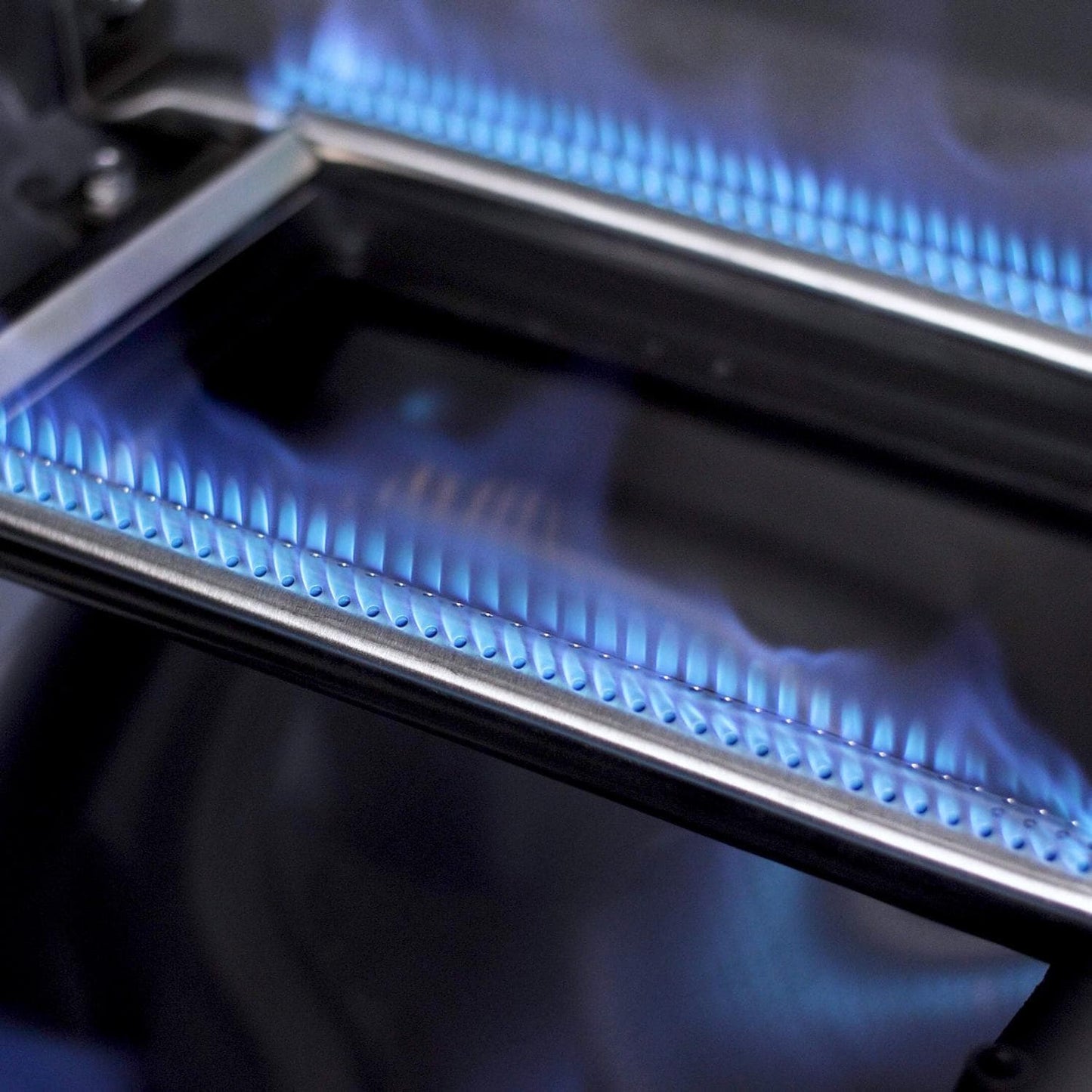 Napoleon Prestige PRO 665 5-Burner Built-in Natural Gas Grill w/ Rotisserie