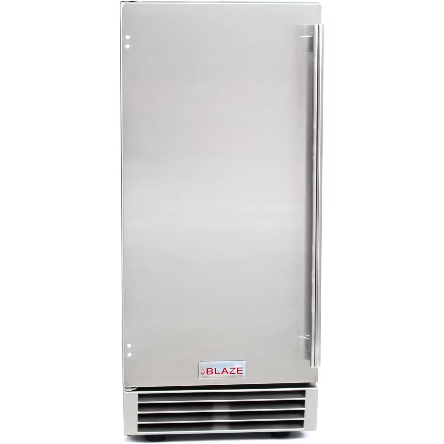 Blaze 50lbs 15inch Outdoor Ice Maker