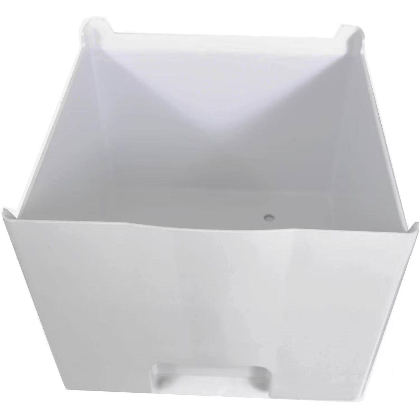 Blaze 50lbs 15inch Outdoor Ice Maker