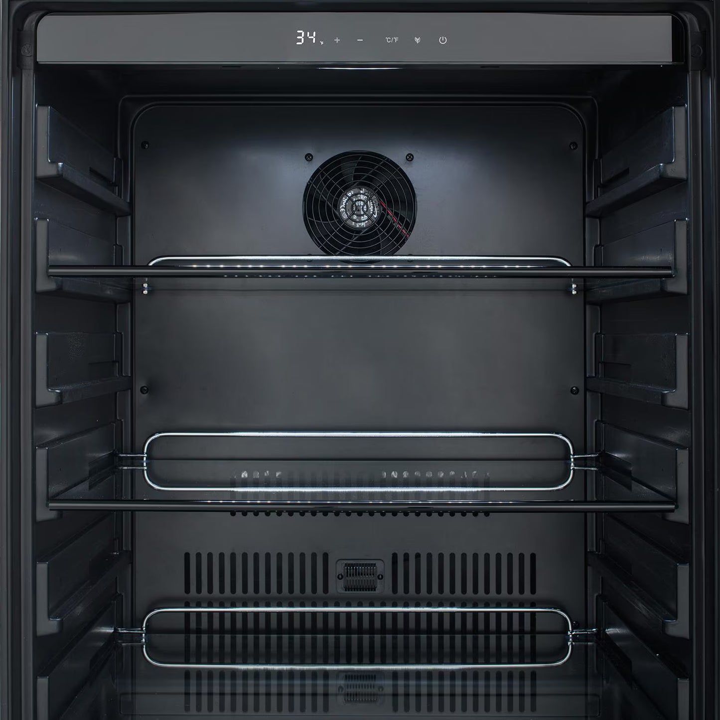 Blaze 24" Outdoor Solid Door refrigerator 5.5 CF