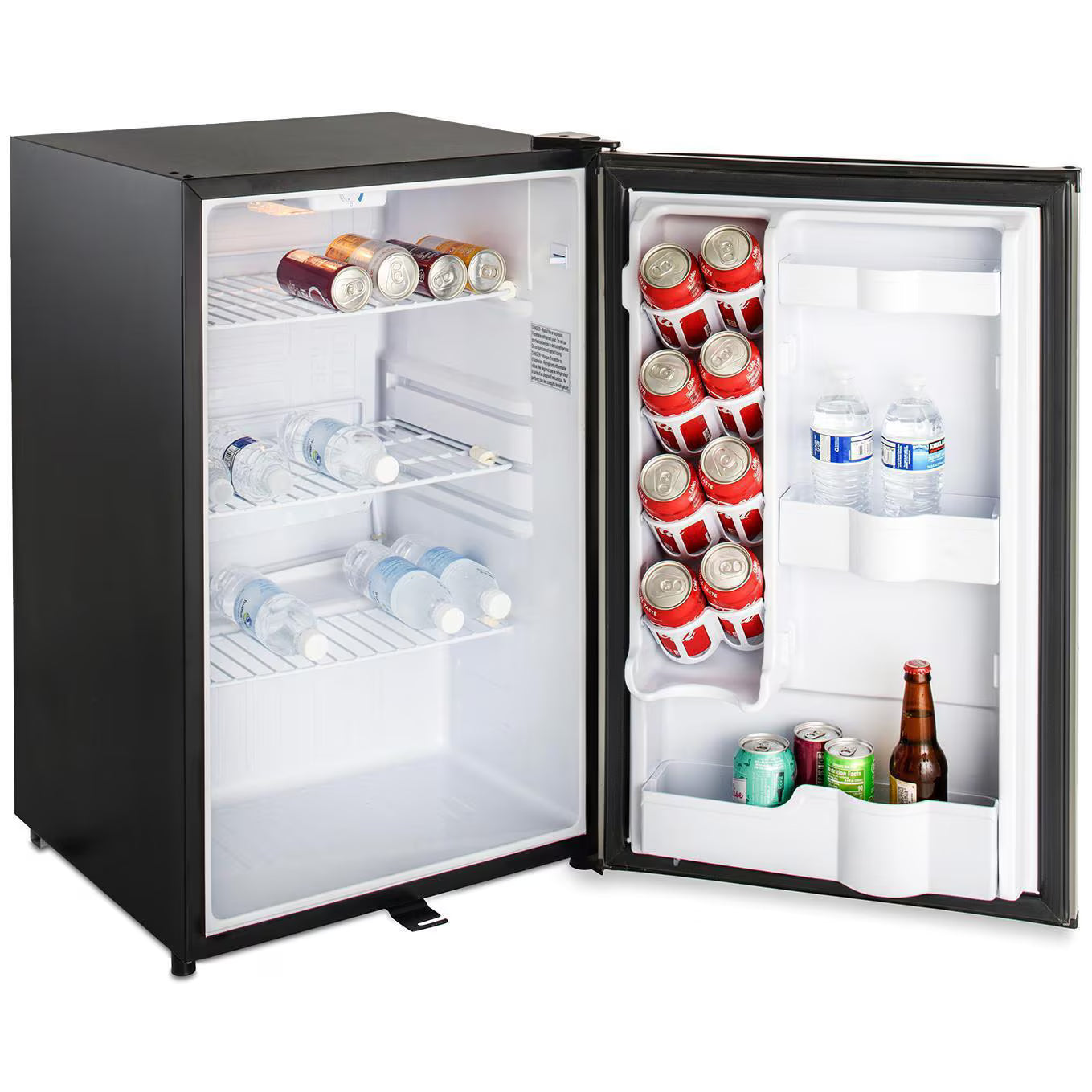 Blaze 20" compact refrigerator 4.4 CF