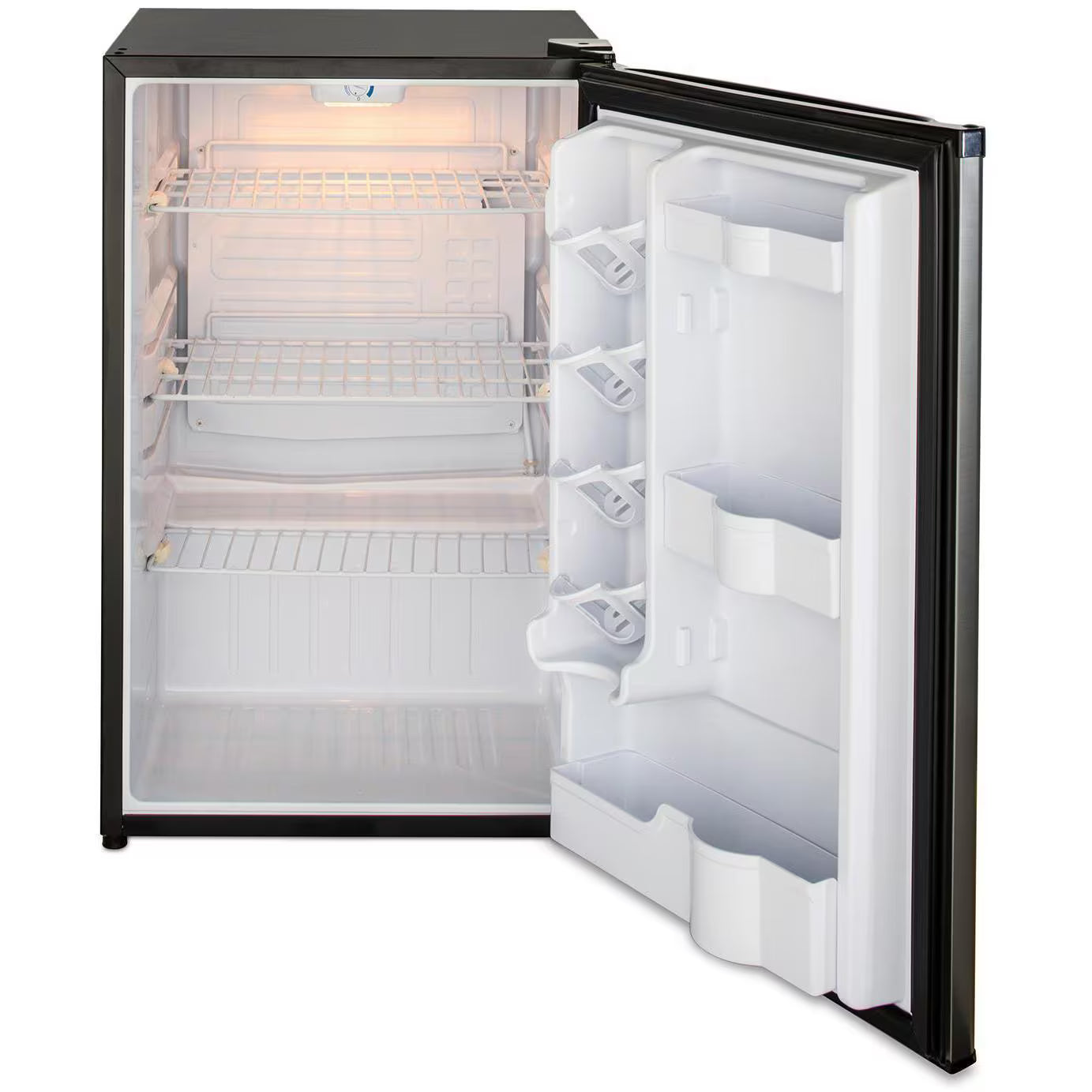 Blaze 20" compact refrigerator 4.4 CF