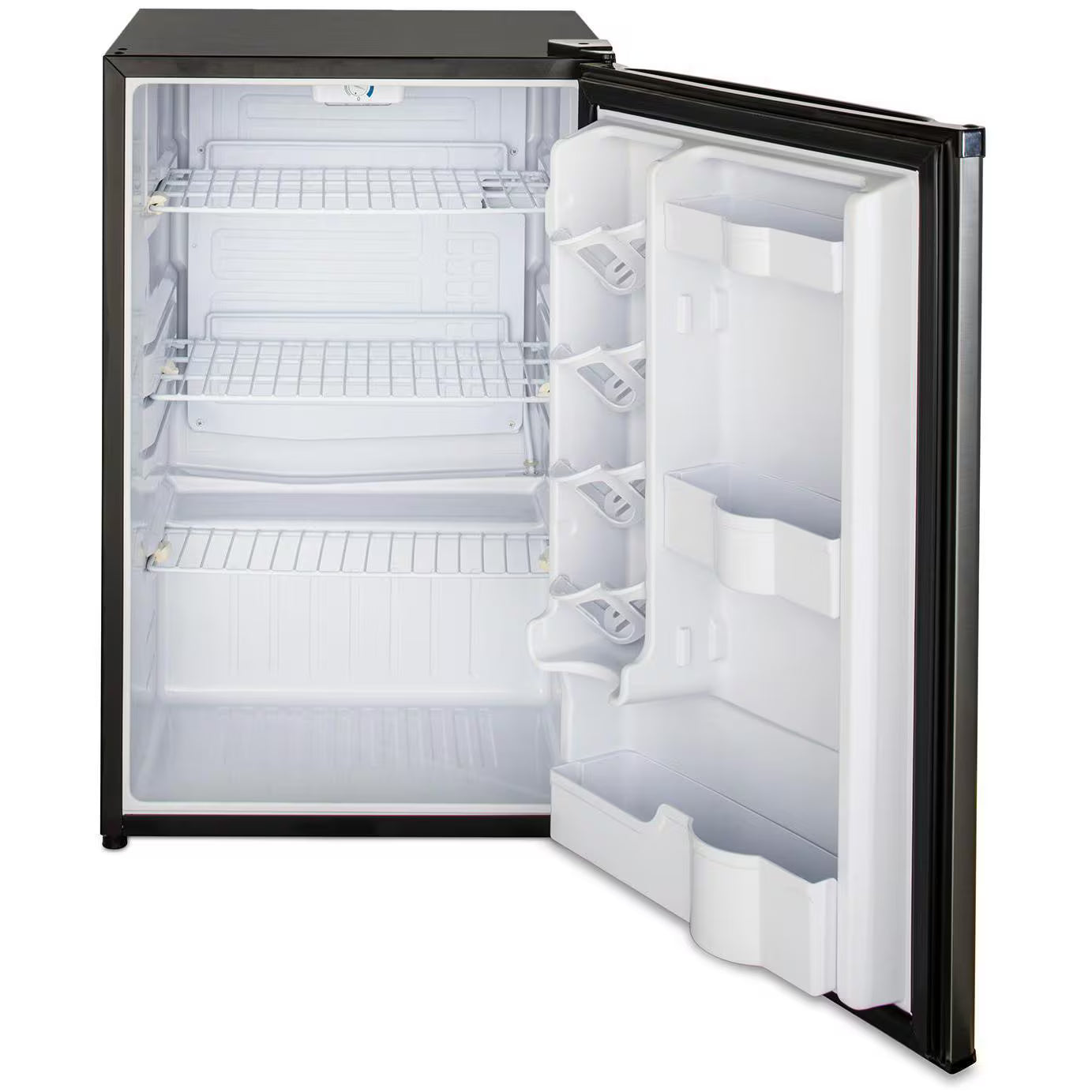 Blaze 20" compact refrigerator 4.4 CF