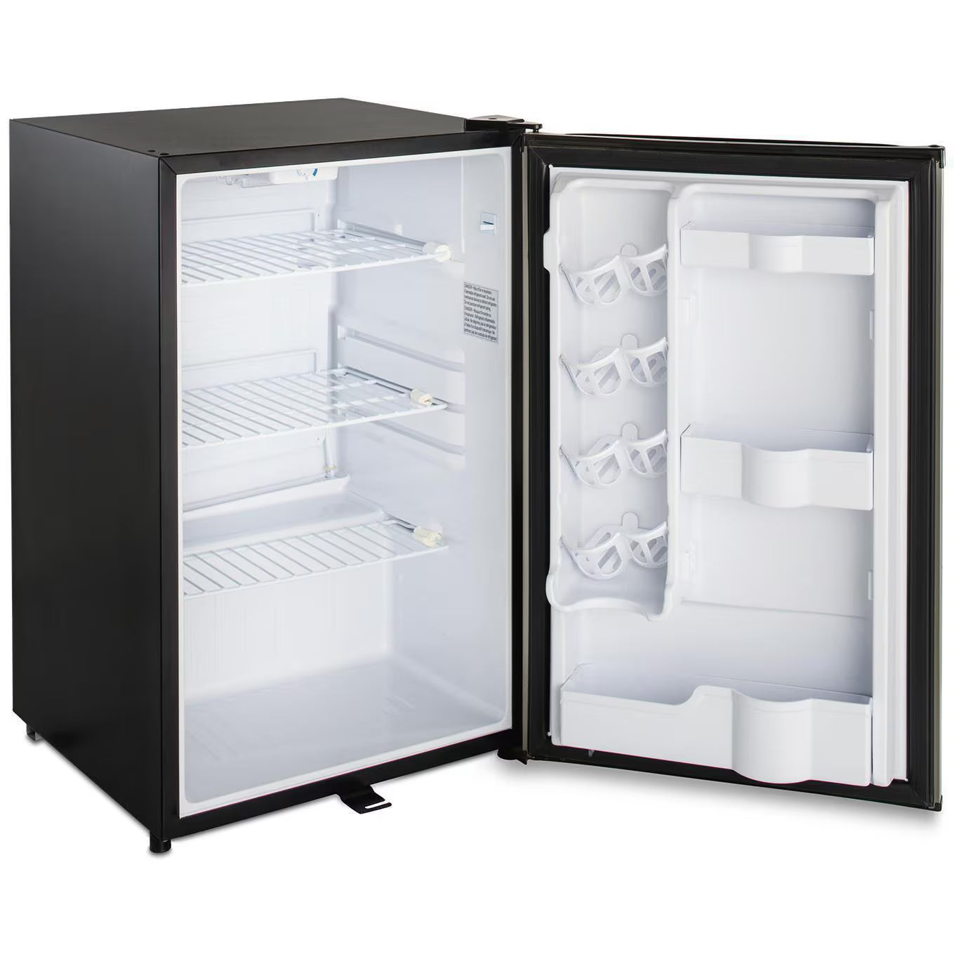 Blaze 20" compact refrigerator 4.4 CF