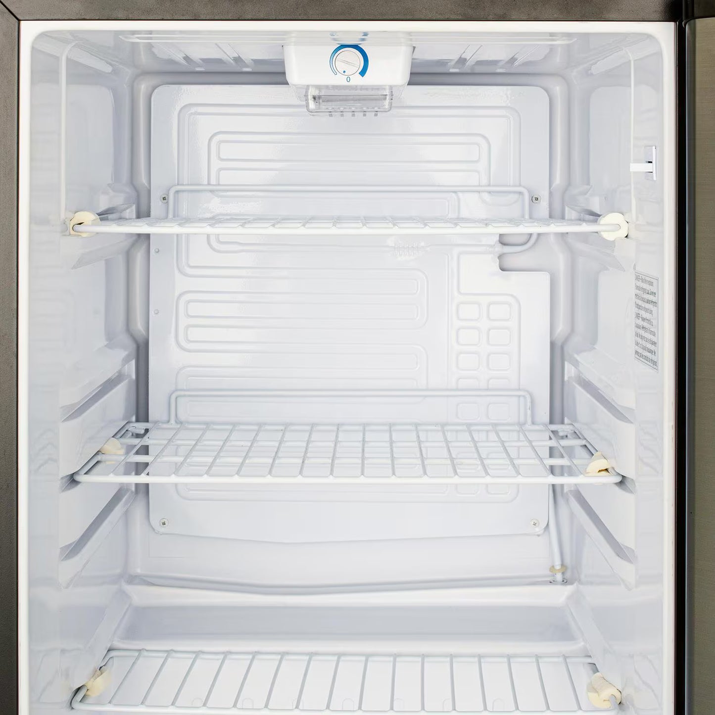 Blaze 20" compact refrigerator 4.4 CF