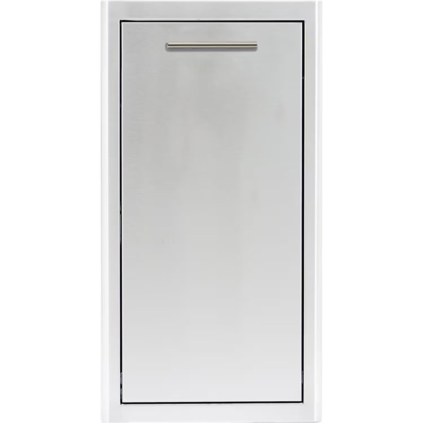 Blaze Narrow Trash Drawer