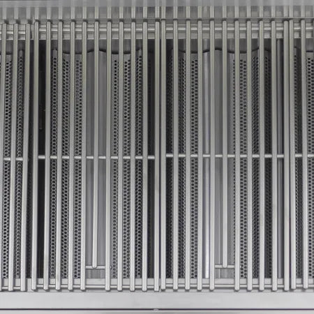 Blaze 40 inch 5-Burner LTE Grill With Lights
