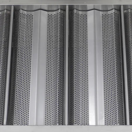 Blaze 40 inch 5-Burner LTE Grill With Lights