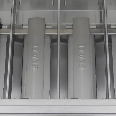 Blaze 40 inch 5-Burner LTE Grill With Lights