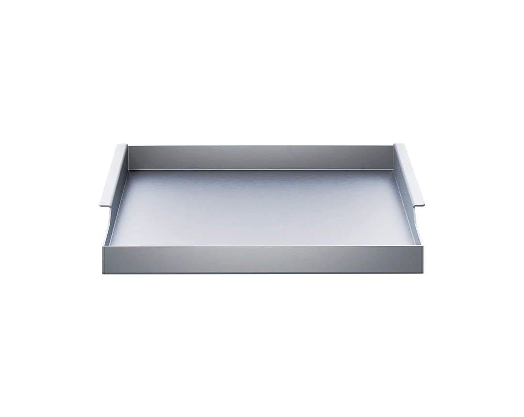 Delta Heat Griddle Plate