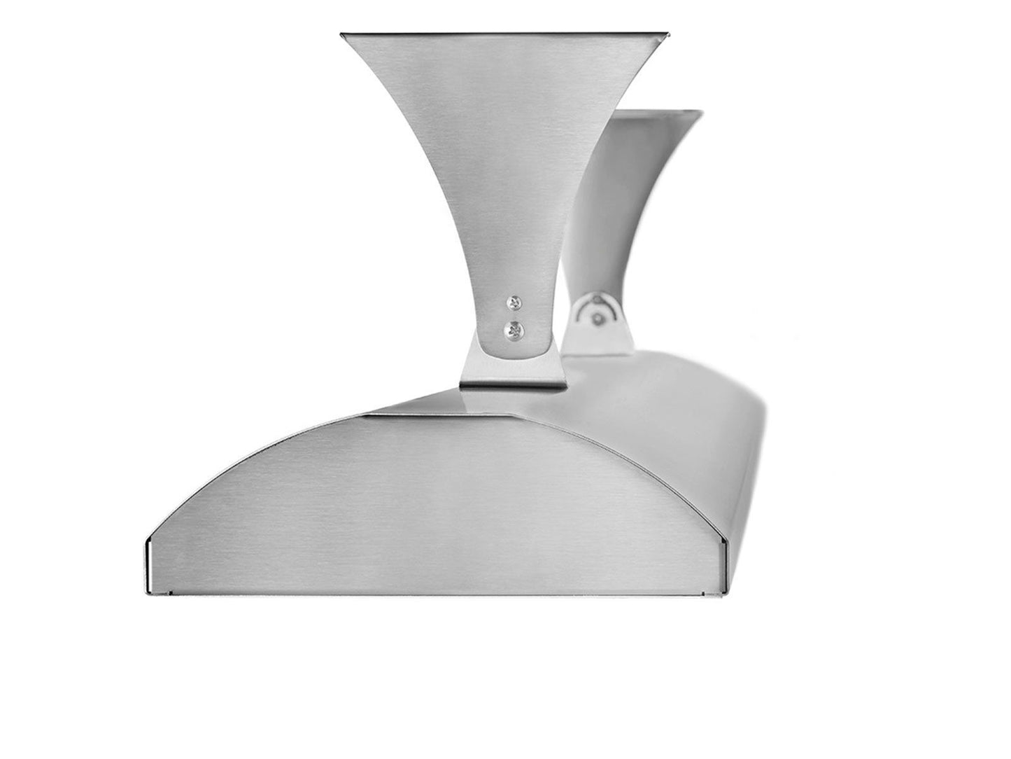 Infratech Slimline 29.5" Infrared Patio Heater, Single element