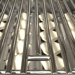 Artisan Professional 36" 3 Burner Built-In Gas Grill - w/Rotisserie & Light