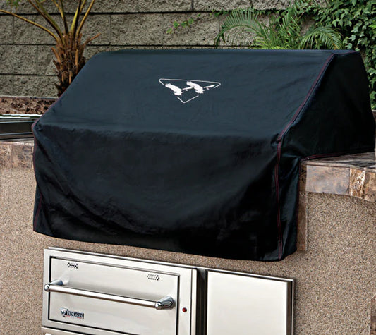 Twin Eagles C-MODEL Vinyl Cover, Built-In
