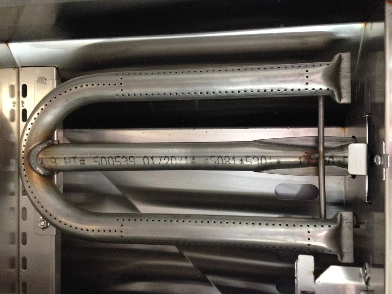 Twin Eagles TEBQ 36" Stainless "U" Burner - S13350