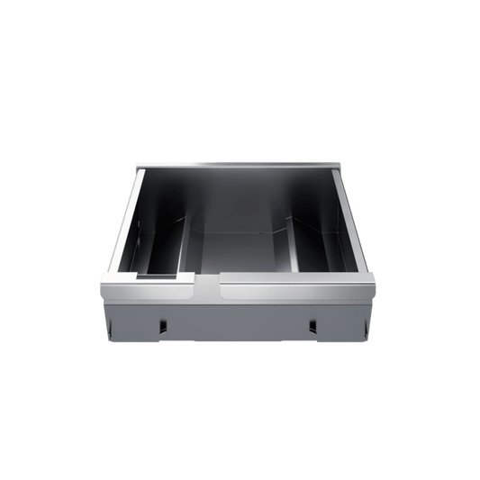 Twin Eagles Charcoal Tray Attachment