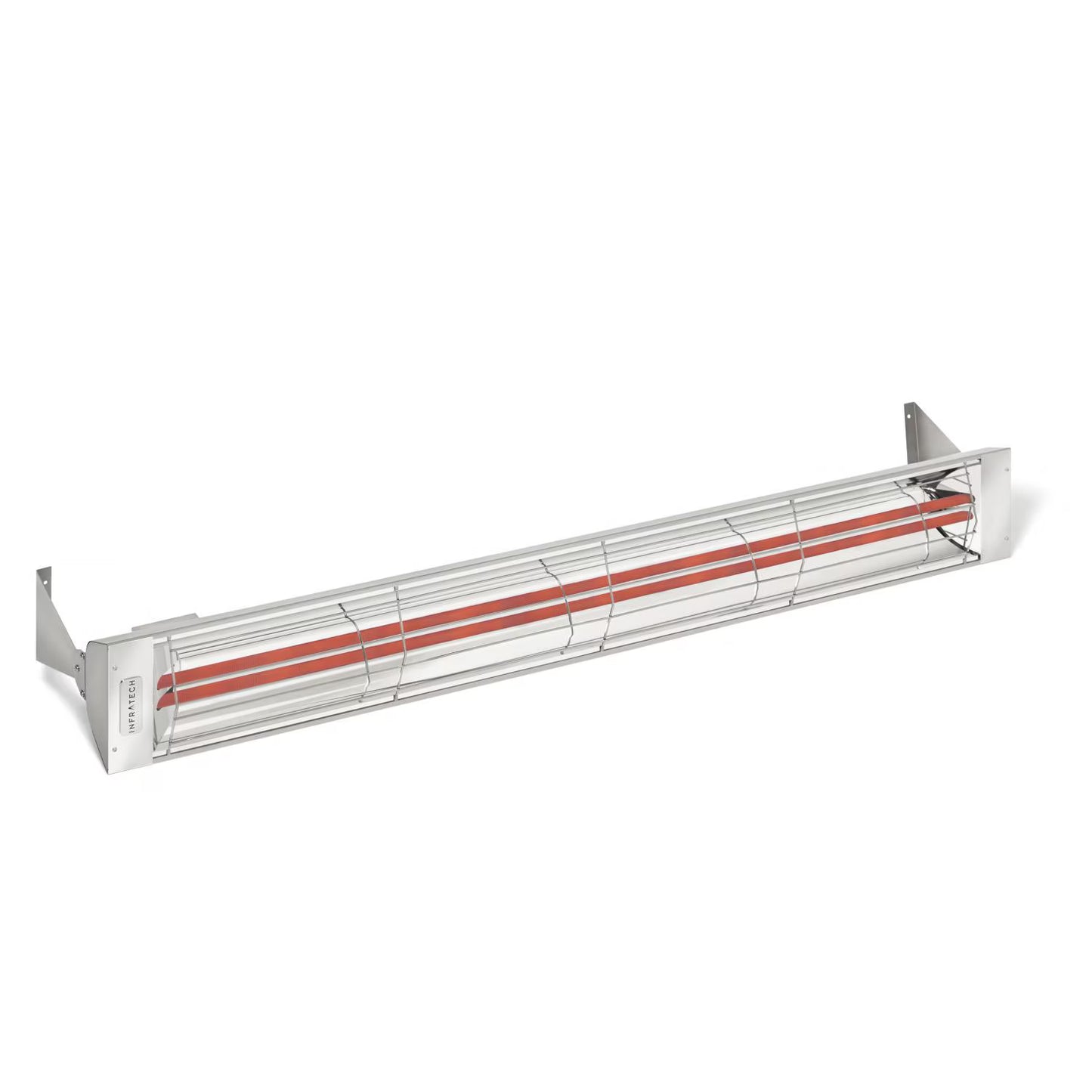 Infratech CD Series 61 inch Electric Heater-BLACK