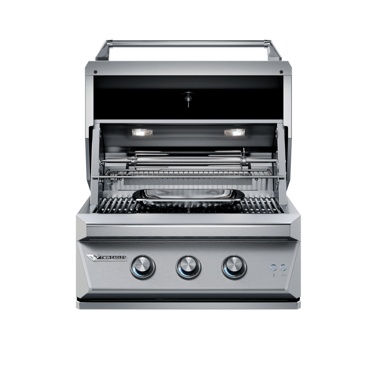Twin Eagles C Series 30 inch Gas Grill