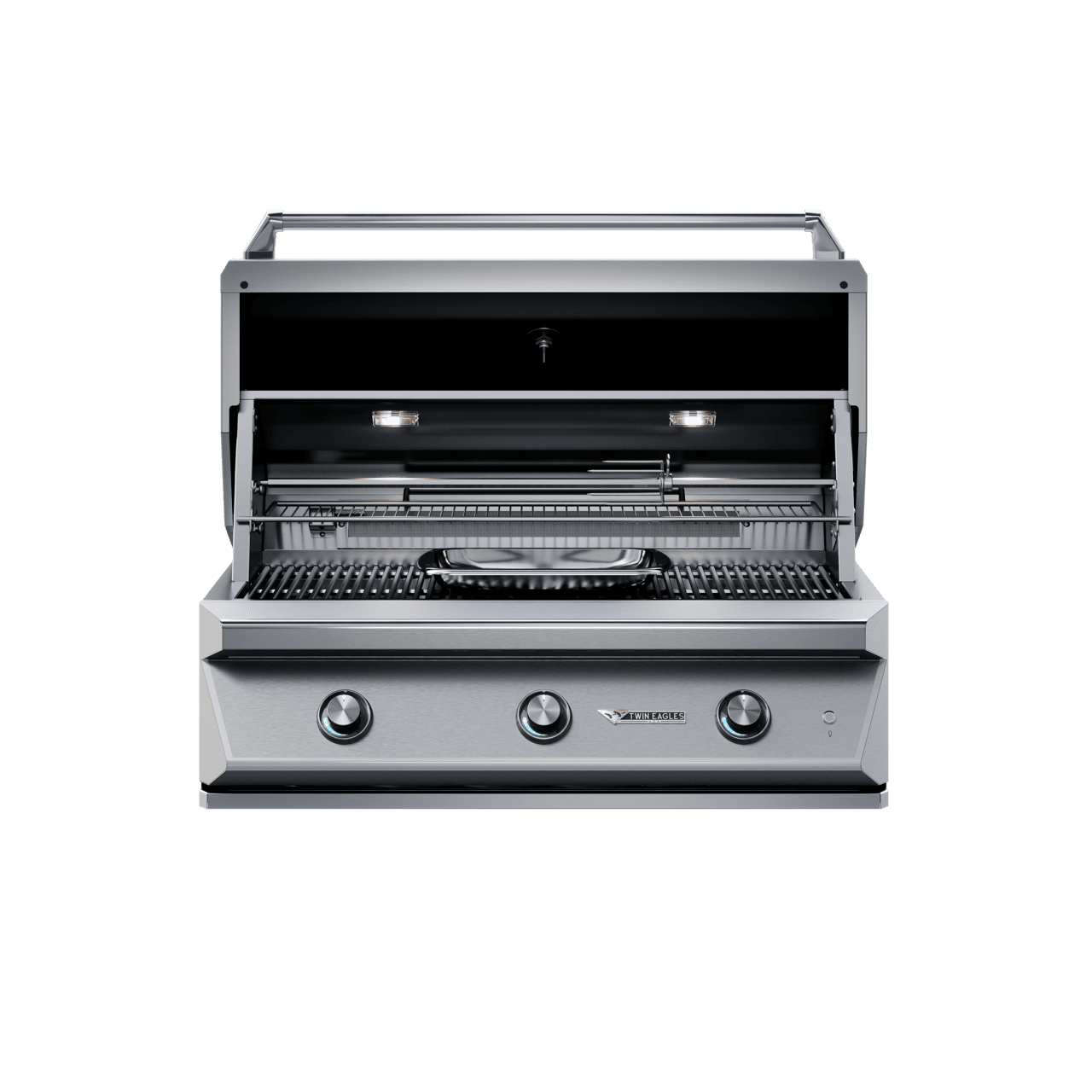 Twin Eagles C Series 42 inch Gas Grill