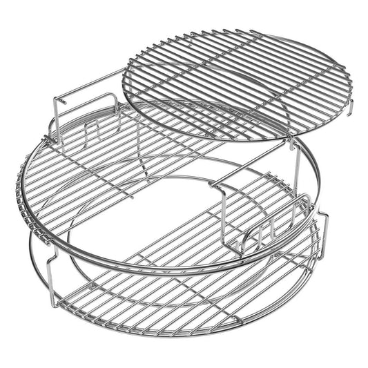 Big Green Egg EGGspander for Large BGE