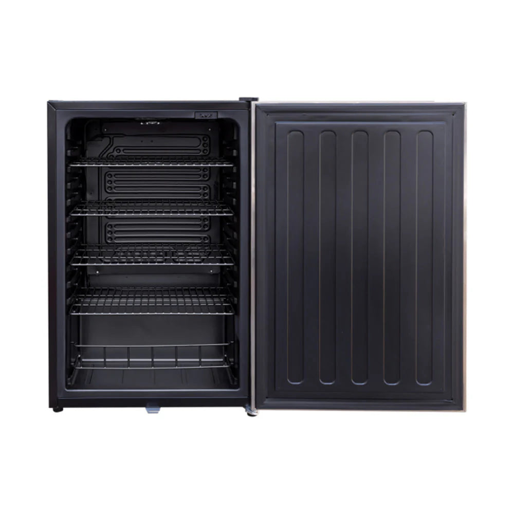 AMD 22" Outdoor Approved Refrigerator Reversible Door with Lock (4.1c)