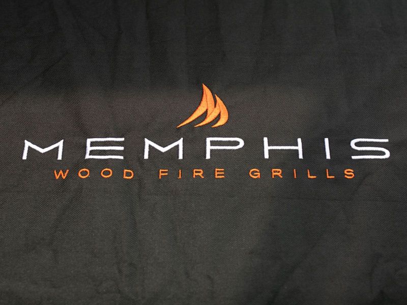 Memphis Pro Built-In Cover ITC2 (Older Model)