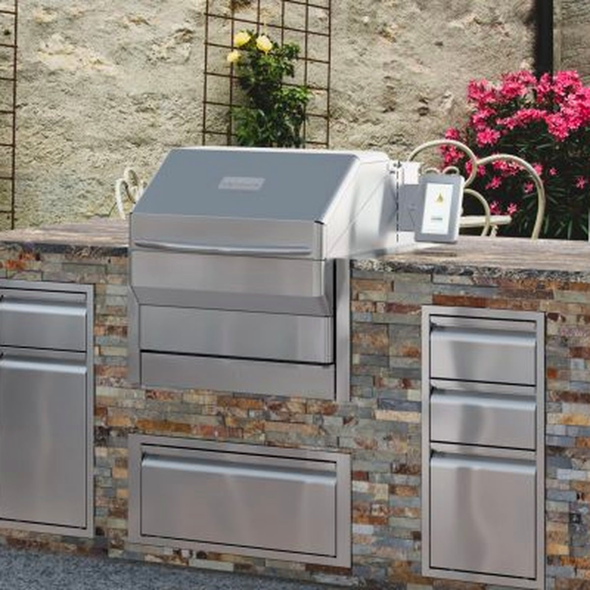 Pellet Grills