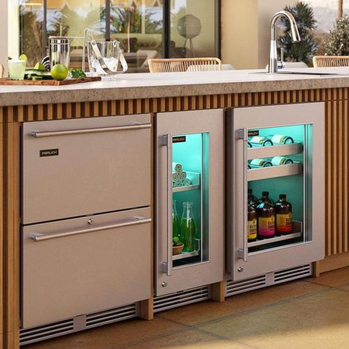 Refrigeration