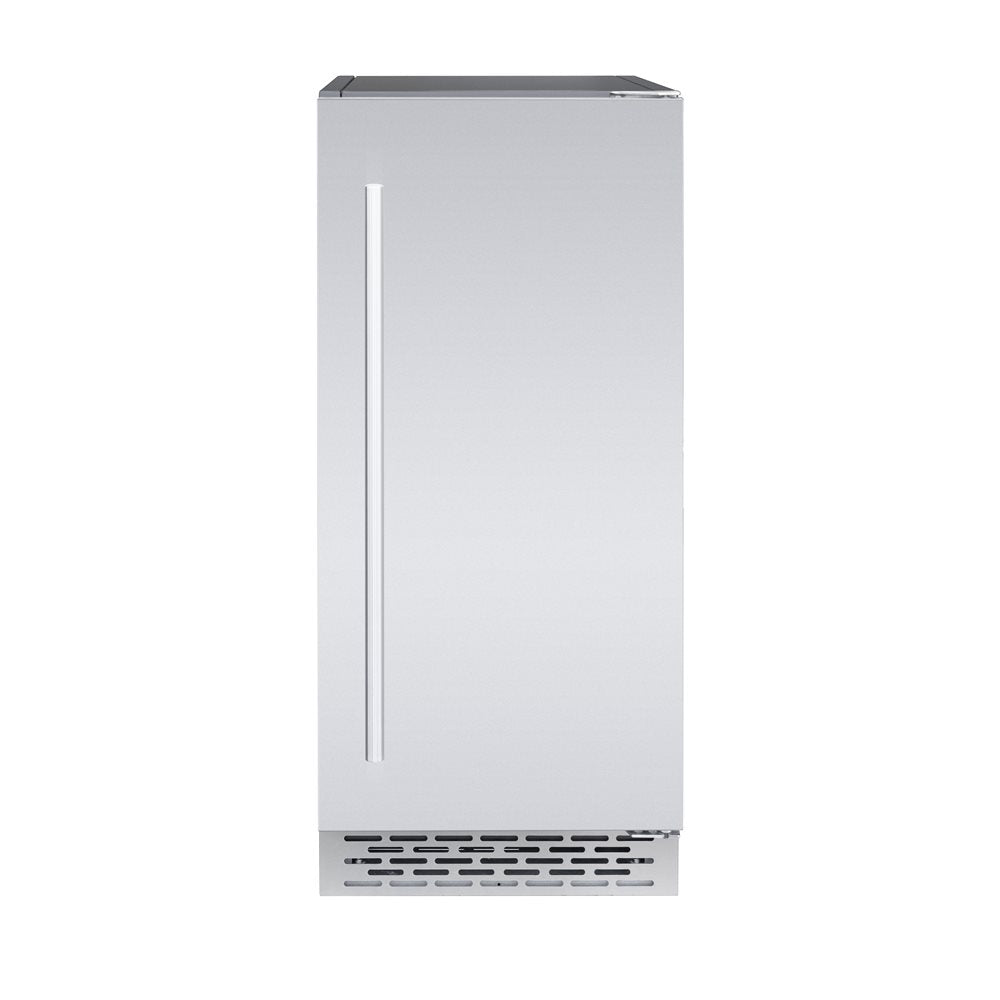 AMD 15" Outdoor Nugget Ice Maker