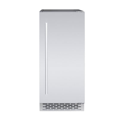 AMD 15" Outdoor Nugget Ice Maker