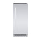 AMD 15" Outdoor Nugget Ice Maker