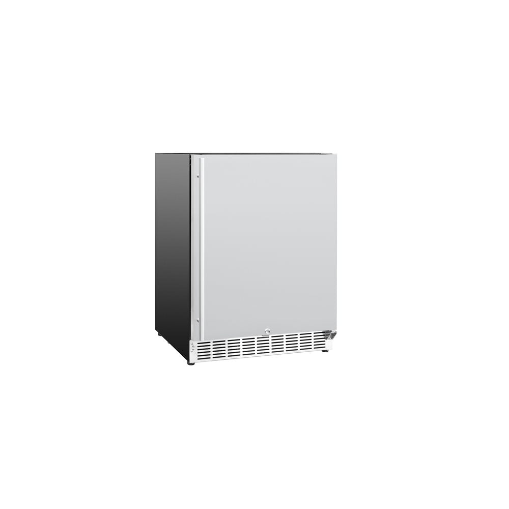 AMD 24" Outdoor Rated Refrigerator