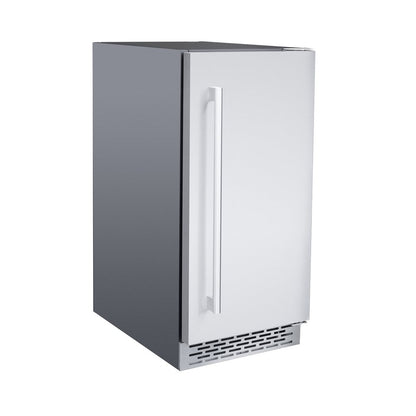 AMD 15" Outdoor Nugget Ice Maker