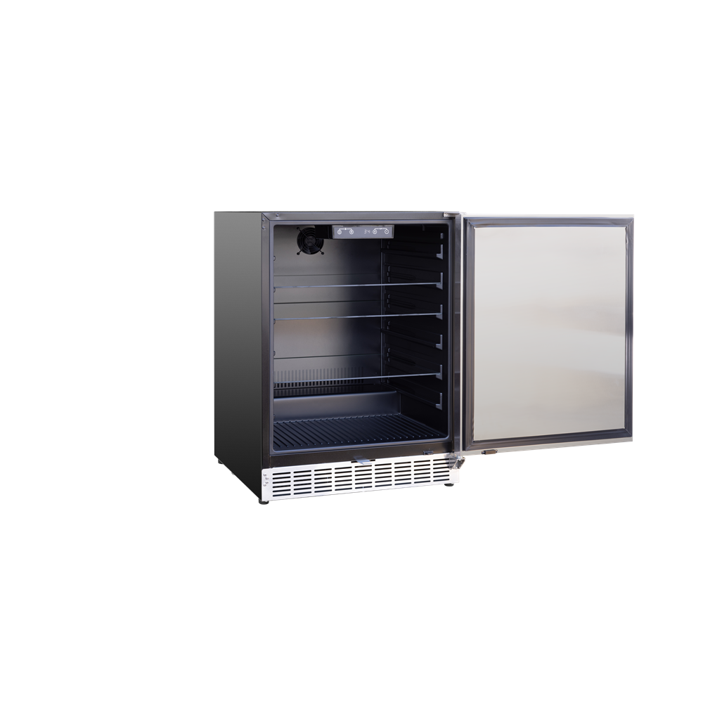 AMD 24" Outdoor Rated Refrigerator