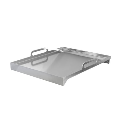 TrueFlame Griddle Plate Insert 14 inch