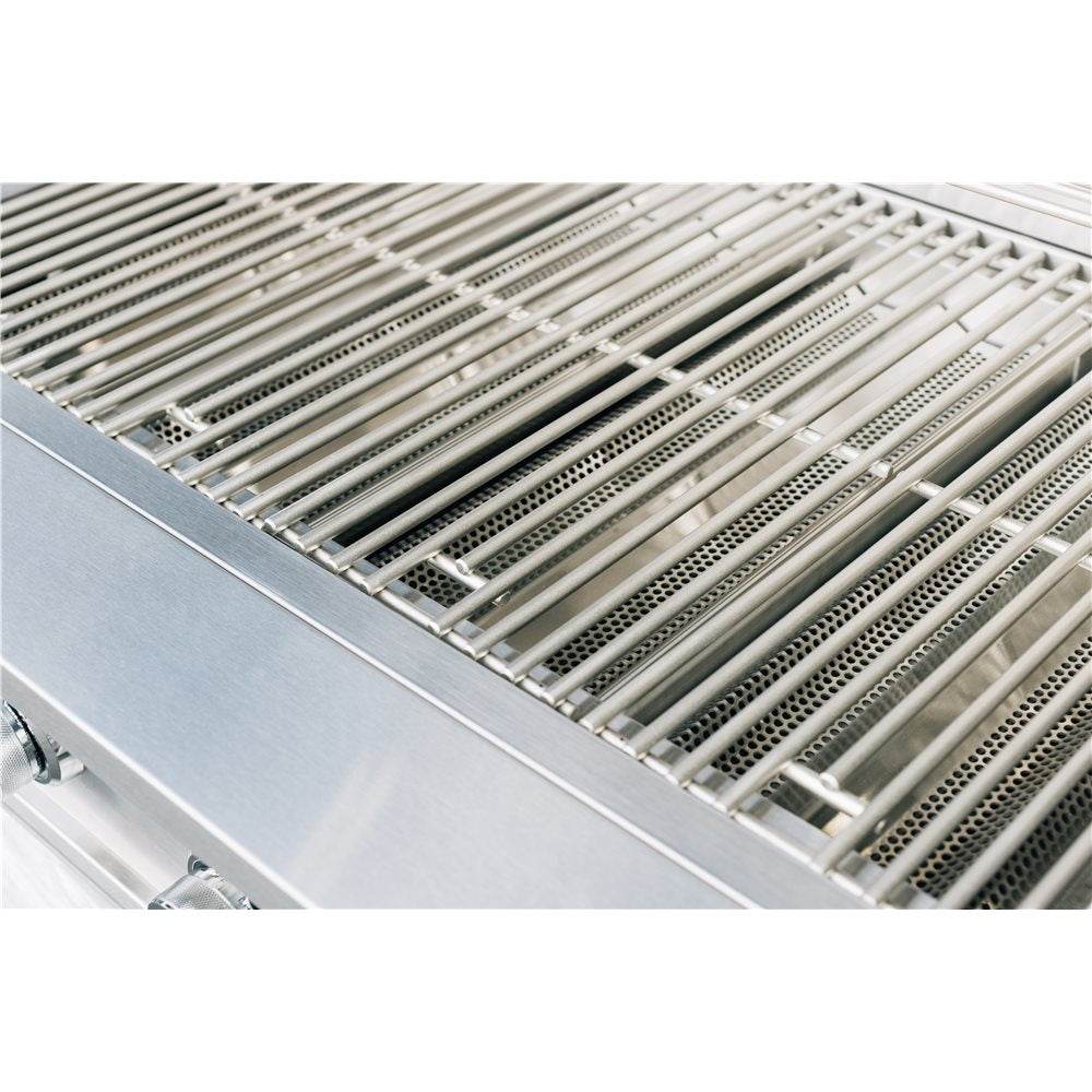 TrueFlame TFE Series 32 inch 4-Burner Gas Grill-No Lights