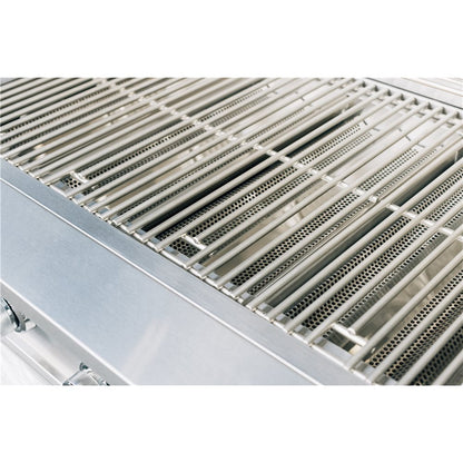 TrueFlame TFE Series 32 inch 4-Burner Gas Grill-No Lights