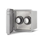 Infratech Dual Surface Mount w/ Weatherproof Gang Box and Cover