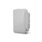 Infratech Single Duplex Flush Mount w/ Weatherproof Cover