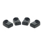 Primo Ceramic Feet for Built-in-Applications