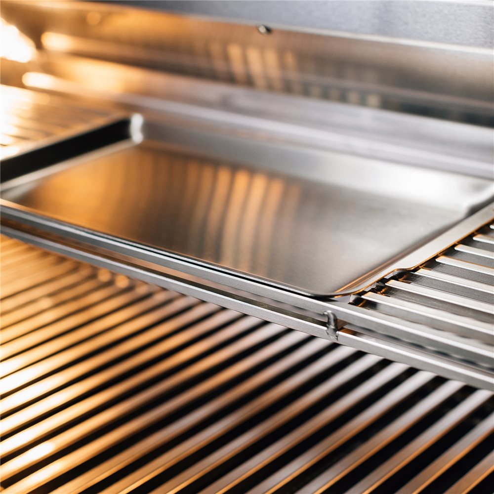 TrueFlame 40 inch 5-Burner Gas Grill