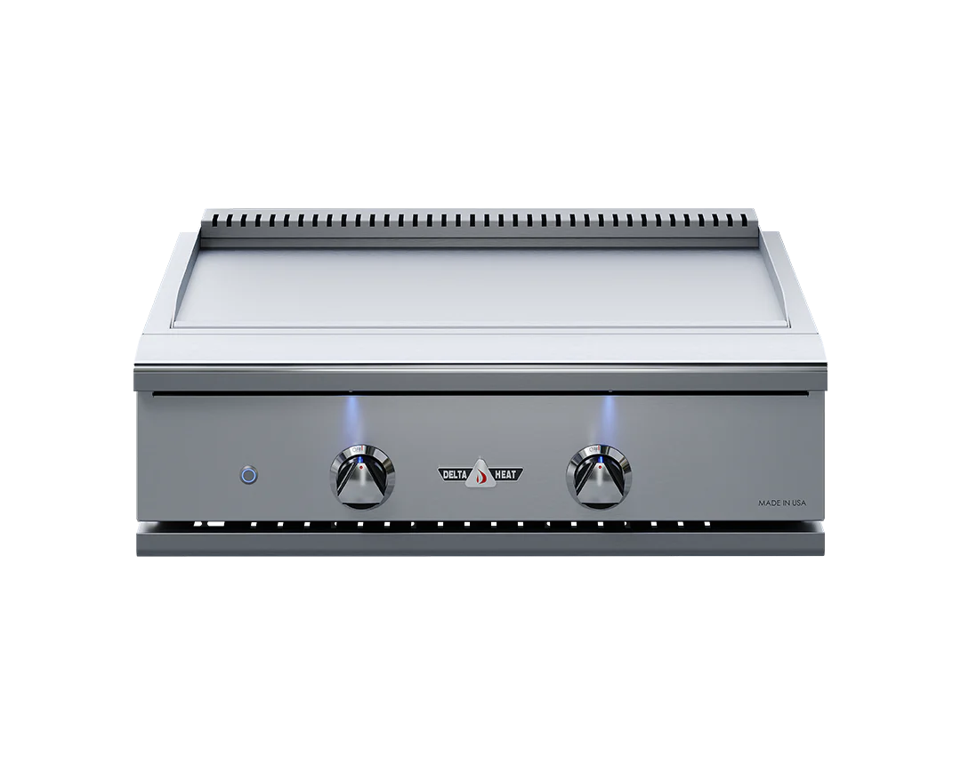 Delta Heat 32 inch Teppanyaki Griddle