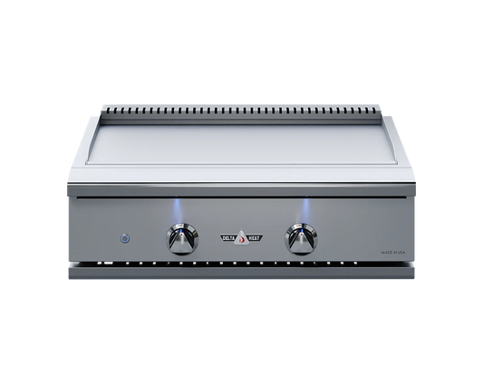 Delta Heat 32 inch Teppanyaki Griddle