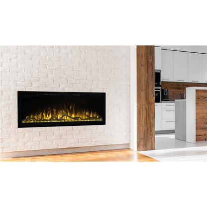 Modern Flames 50 inch Spectrum Slimline Electric Fireplace