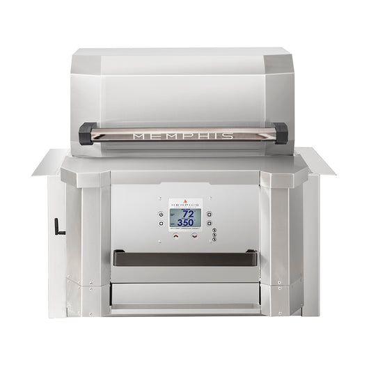 Memphis Elevate Pellet Grill